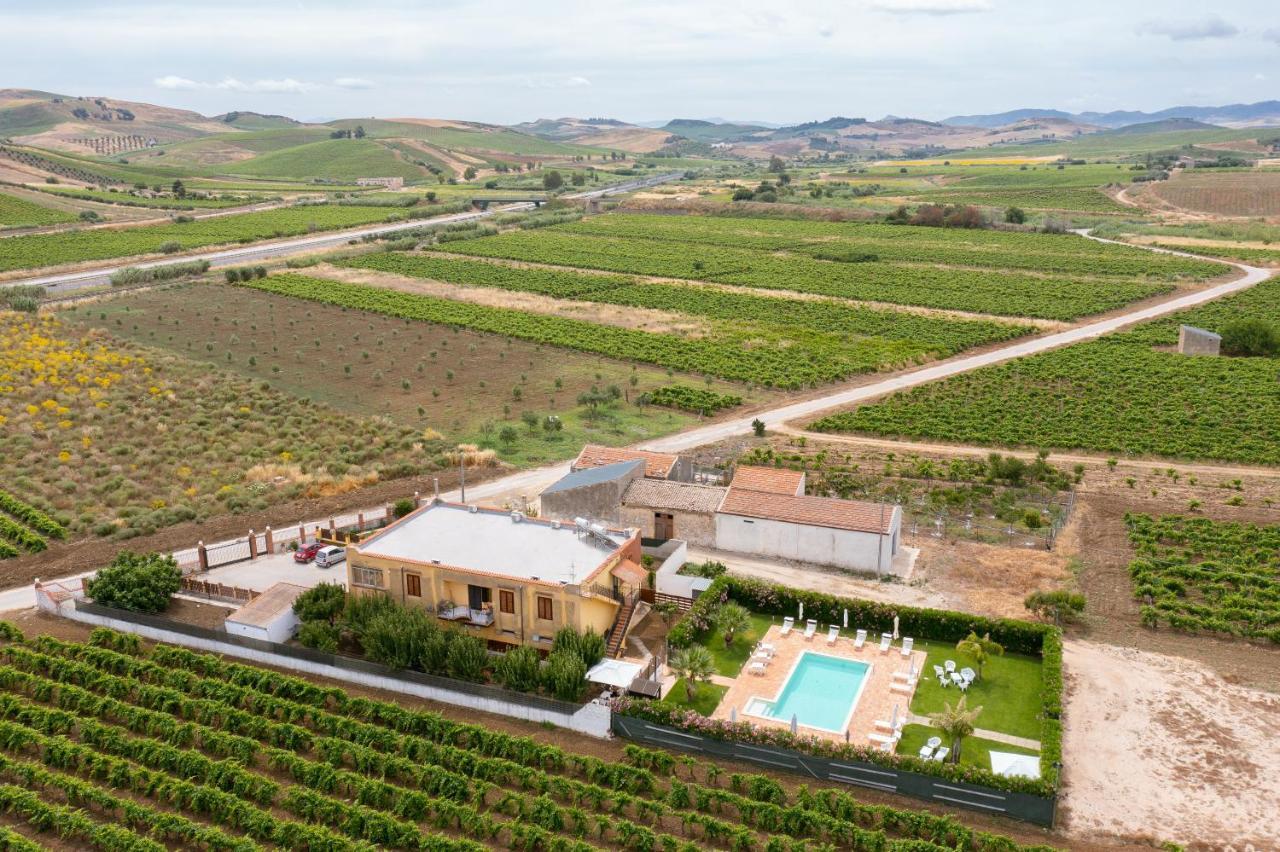 Alle Vigne Affittacamere Affittacamere Alcamo
